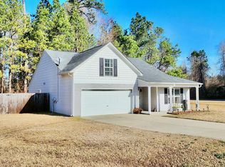26 Boysenberry Ln, Bunnlevel, NC 28323