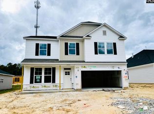 2070 Allan Crest Rd, Blythewood, SC 29016