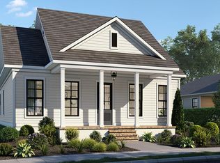 Tensas Plan, West Village, Scott, LA 70583