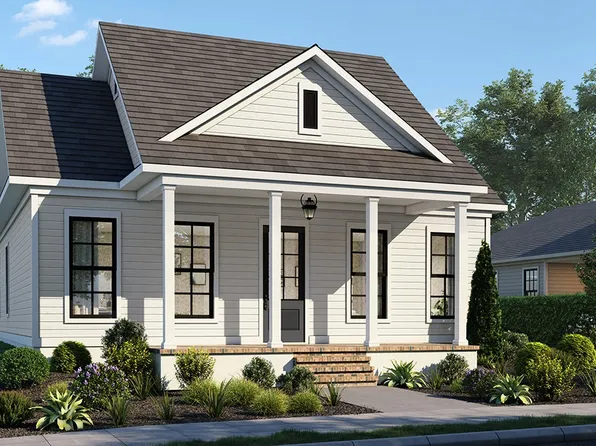 Tensas Plan, Americana