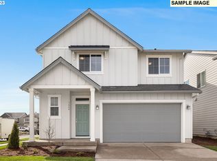 2091 SE Osprey Ave, Gresham, OR 97080