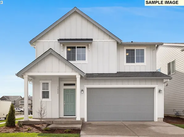 2017 SE Pheasant Ave, Gresham, OR 97080