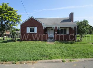 502 Glenn Ave, Carnegie, PA 15106