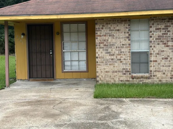 9751 El Scott Ave, Baton Rouge, LA 70811