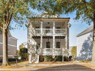 1658 Duncan Dr NW, Atlanta, GA, 30318