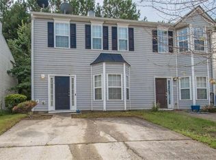 2956 Falling Water Point, College Park, GA 30349