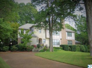 2309 Fairway Cir SE, Decatur, AL 35601