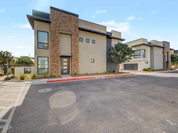 149 E LEXINGTON Avenue, Gilbert, AZ 85234