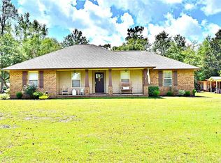 3525 Falling Brook Dr, Pace, FL 32571