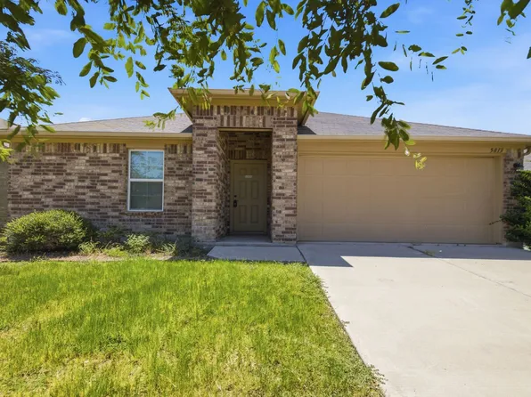5813 Roderick Dr, Austin, TX 78724