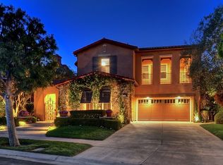 7 Catania, Newport Beach, CA 92657