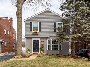 7837 Stanford Ave, Saint Louis, MO