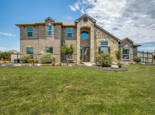 119 Cardiff Ln, Waxahachie, TX 75167