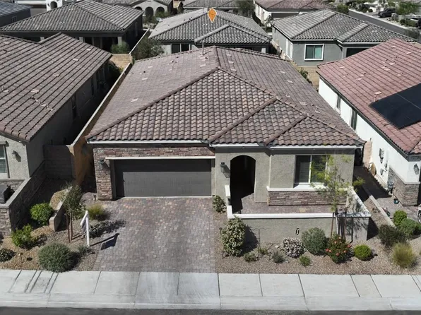 10930 Tracy Stevens Ave, Las Vegas, NV 89166
