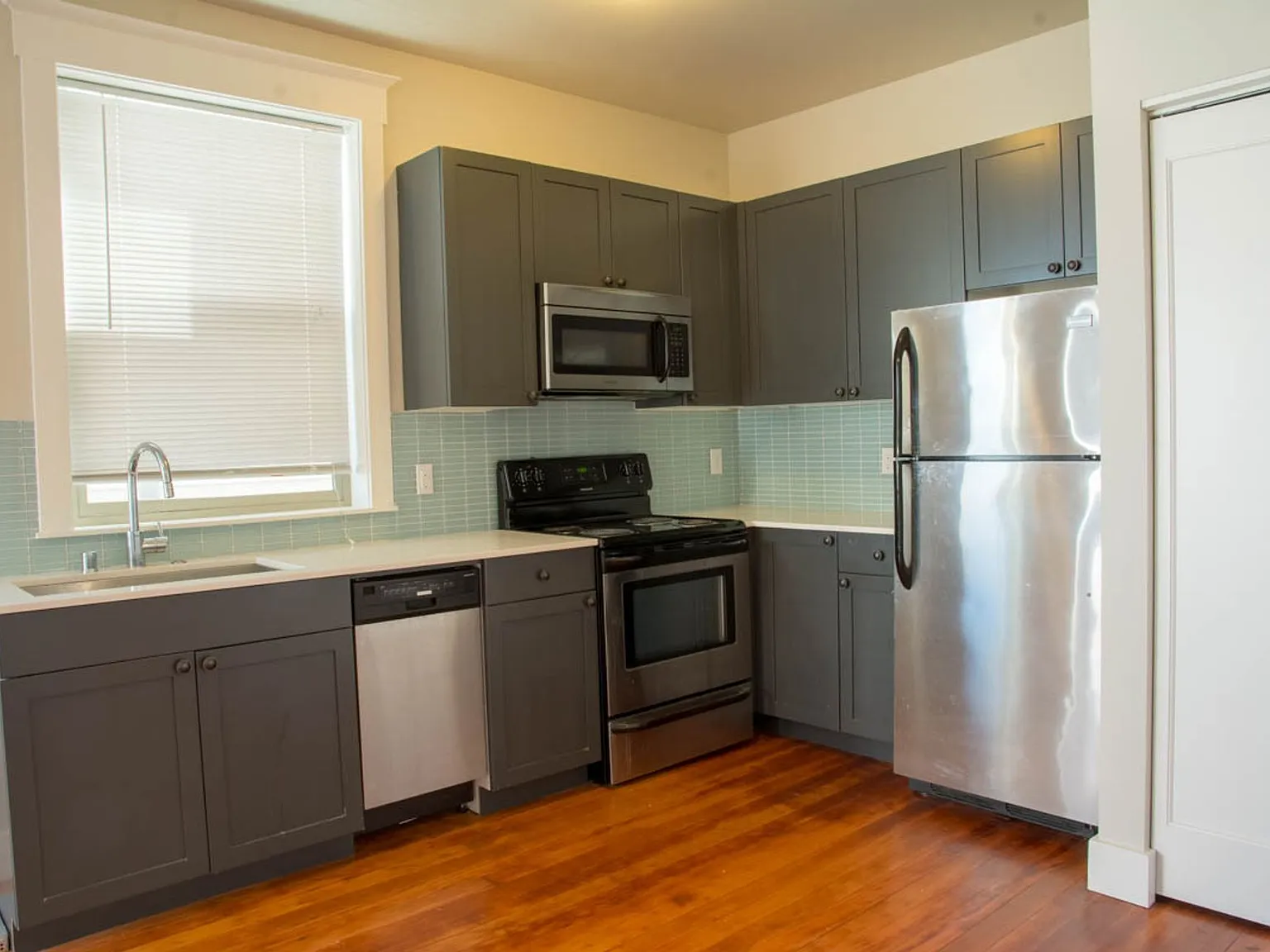 Bravo Apartments — Photo 2