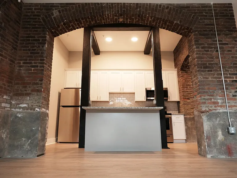 Union Lofts Apartments — Photo 6