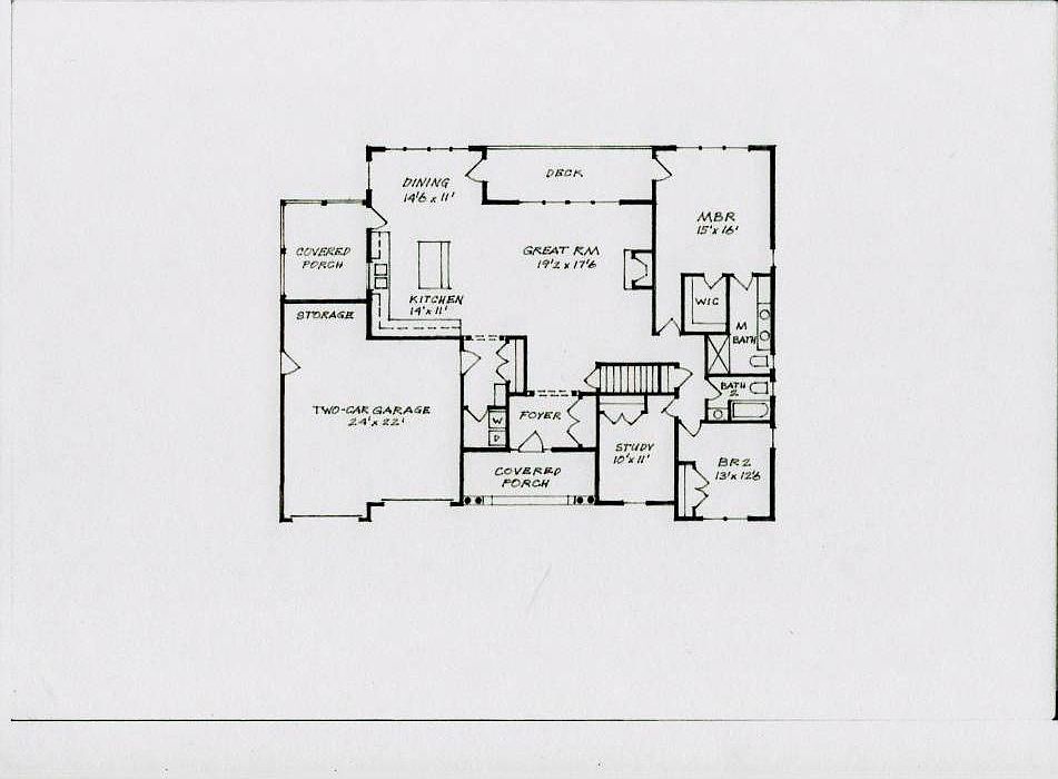 2nd image of 552 Sawgrass Way