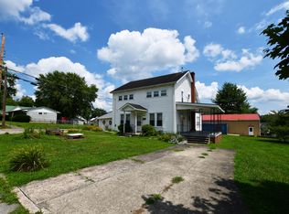 206 5th St, Ravenna, KY 40472