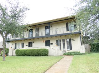6114 Rincon Way, Dallas, TX 75214
