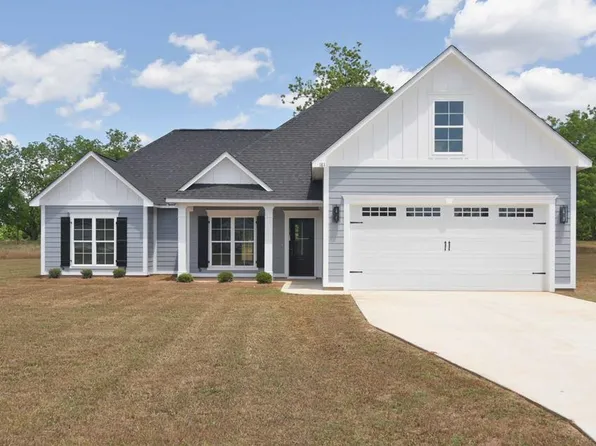 181 Brompton Dr, Leesburg, GA 31763