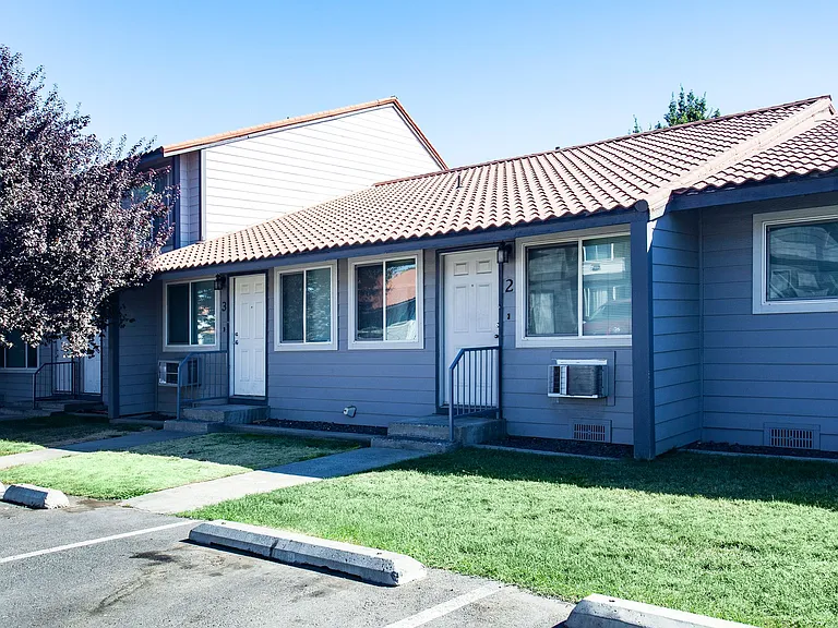 Aspen Hills Apartments — Photo 28
