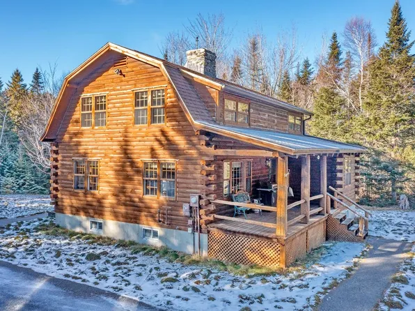 46 Joyce Drive, Carroll, NH 03595