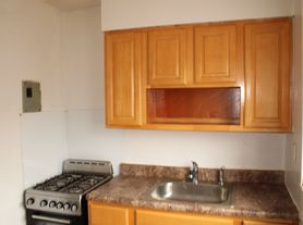 Penn Gardens Apartments