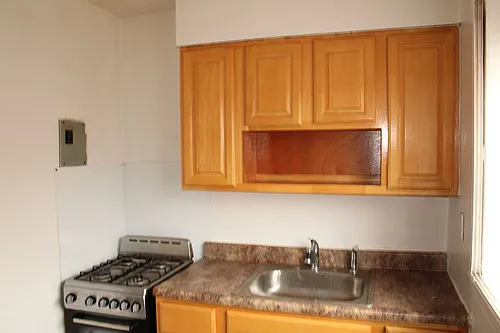 Penn Gardens Apartments Photo 1