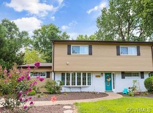 1218 Condover Rd, Henrico, VA 23229