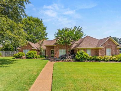 6300 Buffalo Springs Ln, Bartlett, TN, 38135
