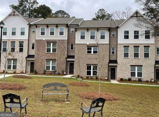 3391 Catalan Aly, Decatur, GA 30032