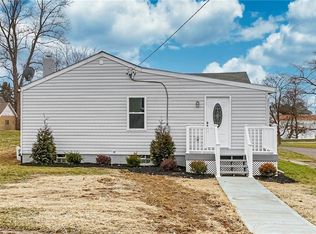 1134 Eckert Rd, Monaca, PA 15061