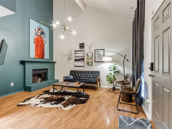 11525 N Meridian Ave APT 211, Oklahoma City, OK 73120