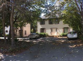 115 Jackson St #3, Bangor, ME 04401