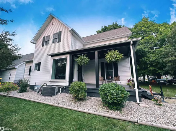 1102 1st Ave S, Northwood, IA 50459