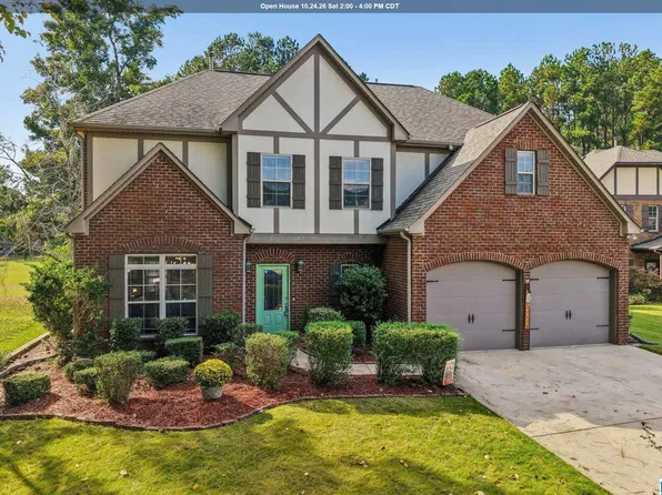 3026 Belvedere Ln, Birmingham, AL 35242