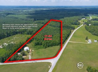 46 Old Mansion Rd, Victoria, VA 23974