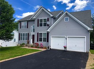 94 Auburn Way, Torrington, CT 06790