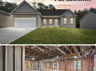 5312 Golden Eagle Ln, Corryton, TN 37721