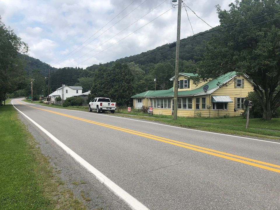 4271 Staunton Parkersburg Tpke, Durbin, WV 26264 Zillow