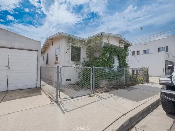 5716 Hubbard St, Los Angeles, CA 90022