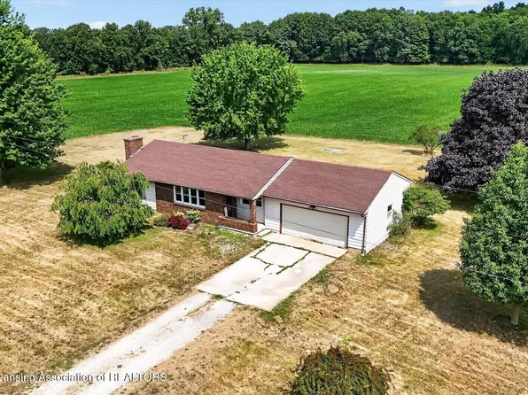 4600 W Marshall Rd, Saint Johns, MI 48879