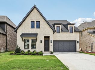 4009 Bentsen St, McKinney, TX 75071