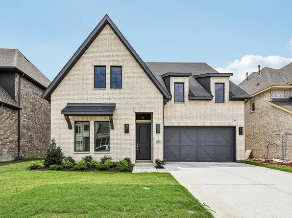 4009 Bentsen St, McKinney, TX 75071