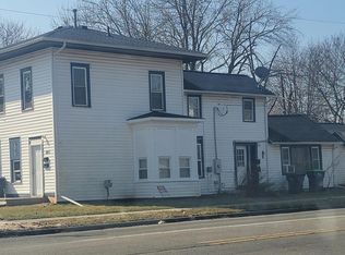 805 N Wenona St, Bay City, MI 48706