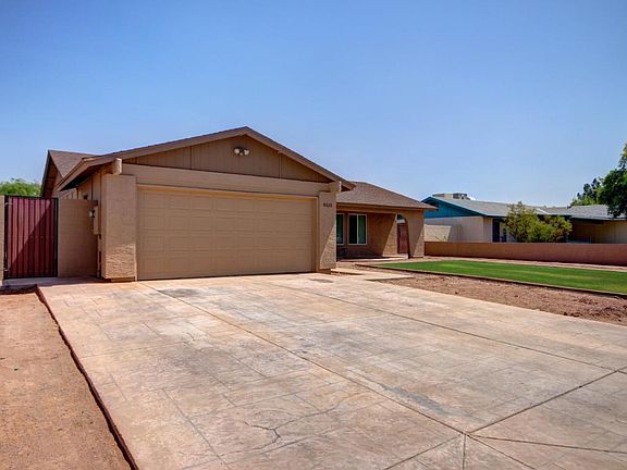 3rd image of 8638 W Alice Ave