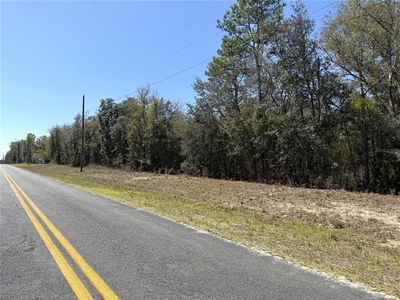 0 NE 137TH TERRACE, Williston, FL, 32696