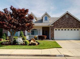 2643 E Lester Ave, Fresno, CA