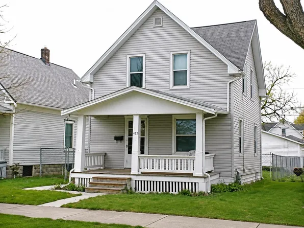1024 9th St SW, Cedar Rapids, IA 52404