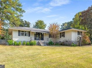 465 Eastland Dr, Decatur, GA 30030